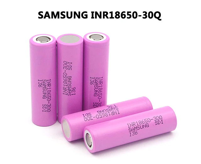 Excellent Rechargeable Lithium Battery 52V 40AH Electric bike battery for Original Samsung 30Q 18650 14S 52V 3000W +70Amps BMS +5A Charger 3