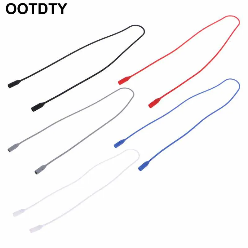 

Magnetic Anti-Lost Strap Loop String Rope Accessories for Apple Airpods Wireless Bluetooth Earphones