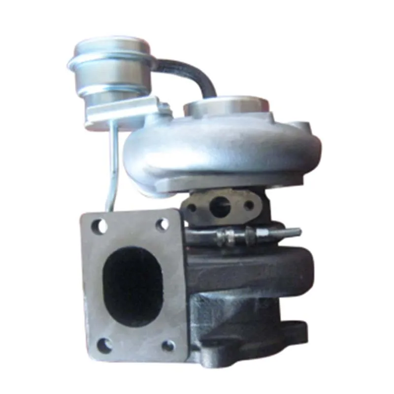 Восточно-Turbo Зарядное устройство TD04 49189-00910 16533-17011 1G544-17012 Turbo Зарядное устройство для Kubota для земляных работ с A47GT двигателя