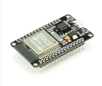 

ESP32 development board WIFI+ Bluetooth Internet of things smart home ESP-WROOM-32 ESP-32S