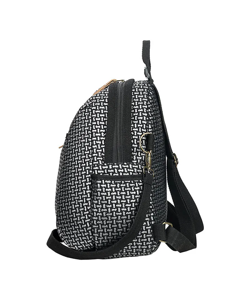 Женский рюкзак из мягкой кожи, большая Противоугонная сумка для отдыха и путешествий для девочек-подростков, модные рюкзаки, сумки через плечо, рюкзак XA324H