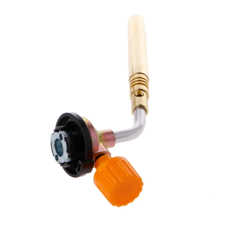 Flamethrower Burner Butane Gas Blow Torch Hand Ignition Camping Welding BBQ Tool Flamethrower Burner Butane Gas Blow Torch Hand Ignition Camping Welding BBQ Tool