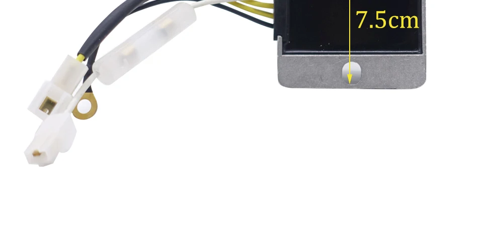 Suprimentos e equipamentos elétricos