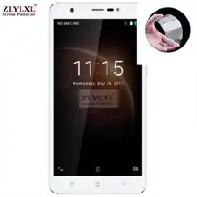 2 pcs alot Tempered Glass screen protector for Bla