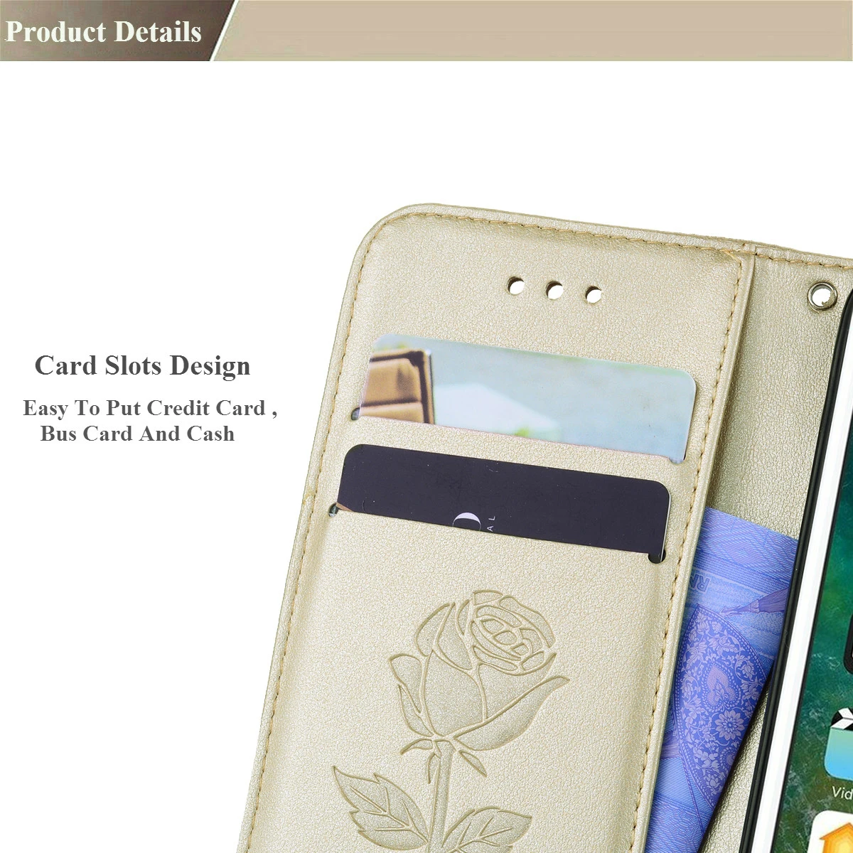 Чехол для телефона для samsung Galaxy J1 Mini Prime J106F цветочный дизайн кошелек кожаный флип чехол s для Galaxy J1 Mini Prime