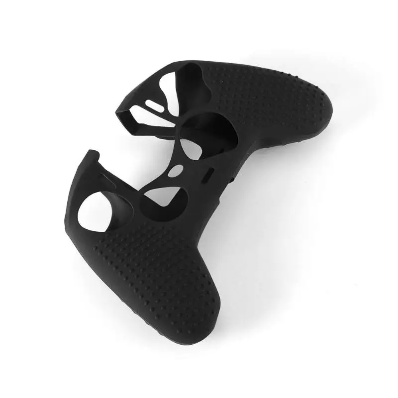 

1pc Silicone Joystick Game Handle Case Protective Cover for PS4 Nacon Revolution Pro Controller 2 V2 Gamepad Gaming Accessories