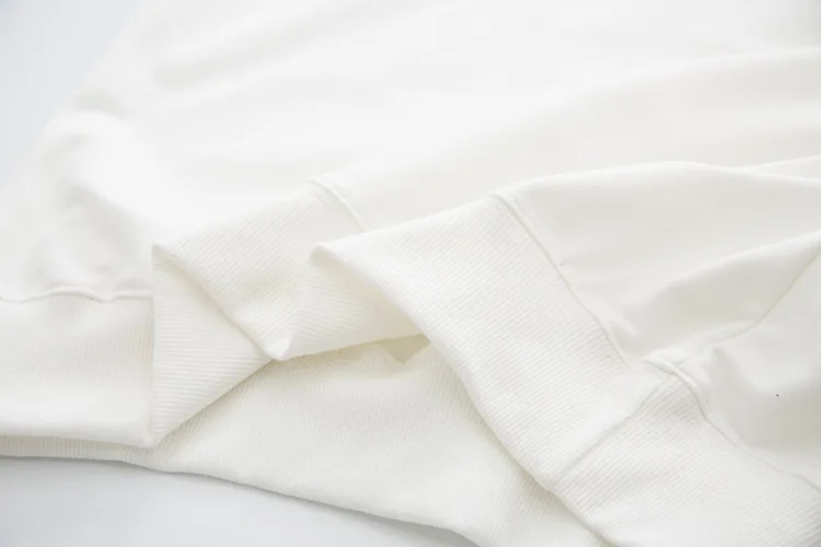 Harajuku Толстовка для женщин милый Кот Вышитые Черный Белый лоскутный осенний пуловер с длинными рукавами Толстовка Kawaii женская верхняя одежда