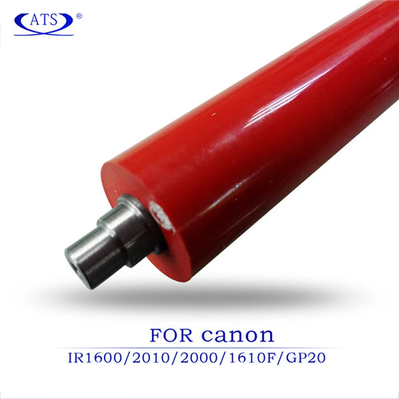 2 шт. Нижний роликовый ролик давления для Canon IR 1600 2010 2000 1610F GP20 155 165 совместимый
