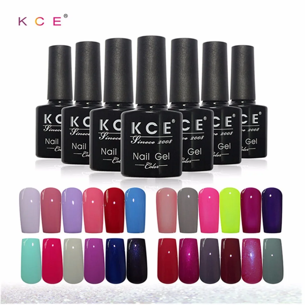 UV glue Nail Polish Manicure LED Cats dark color 10 ml cat healthy and