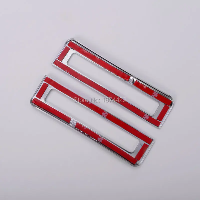 car accessory for Jaguar XE XF  (7)