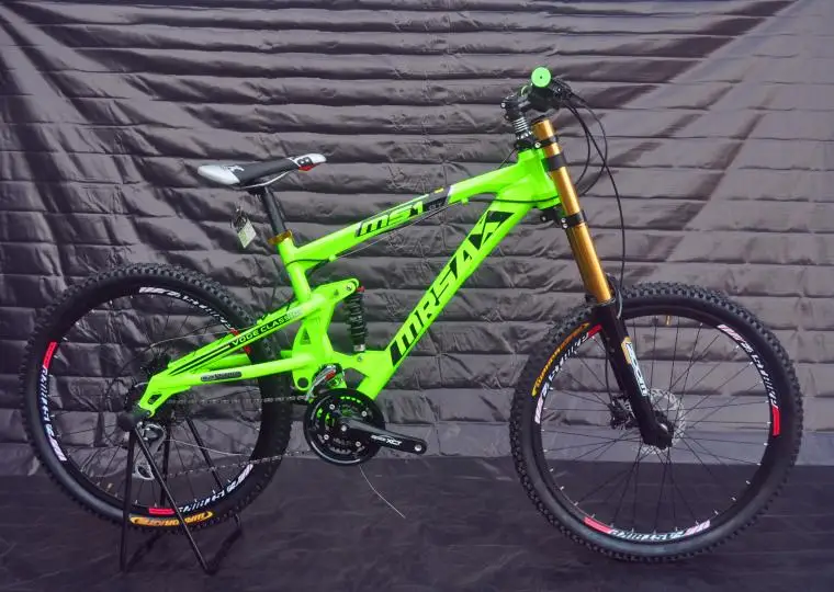 Discount New Brand Downhill Mountain Bike Aluminum Alloy Frame Oil Disc Brake Soft Tail Bicicleta Outdoor Sports MTB Bicycle 7 Discount New Brand Downhill Mountain Bike Aluminum Alloy Frame Oil Disc Brake Soft Tail Bicicleta Outdoor Sports MTB Bicycle 7