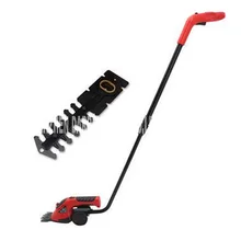 NEW HOT ET2704 3.6V charging type grass pruning machine fruit branches coarse branch pruning shears gardening scissors Lawnmower