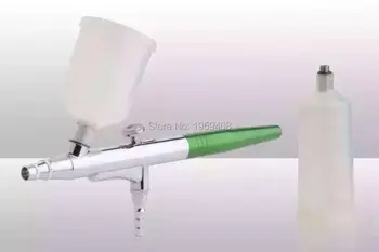 

Oxygen injecting apparatus lance beauty instrument accessories water oxygen detector oxygen spray gun high-pressure oxygen lance