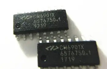 

30pcs/lot CM6901X CM6901XISTR SOP16