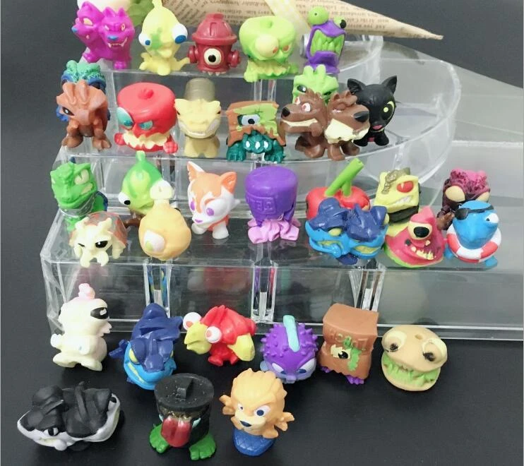 kids monster toys