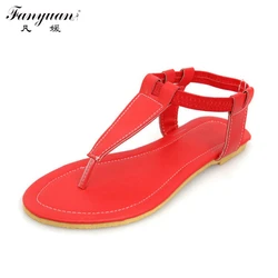

2015 New arrival Elegant Sweets Fashion Summer Women's Sandals Ankle Straps Shoes for Women Size 34-43