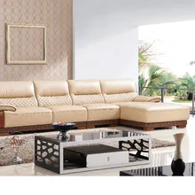 Дизайн Цветной диван мебель роскошный диван мебель