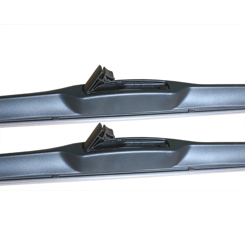 Прокат winscreen стеклоочистителя для HONDA Accord 9 (2014 +) 19 &quot+ 26&quot 3 Резиновые разделе