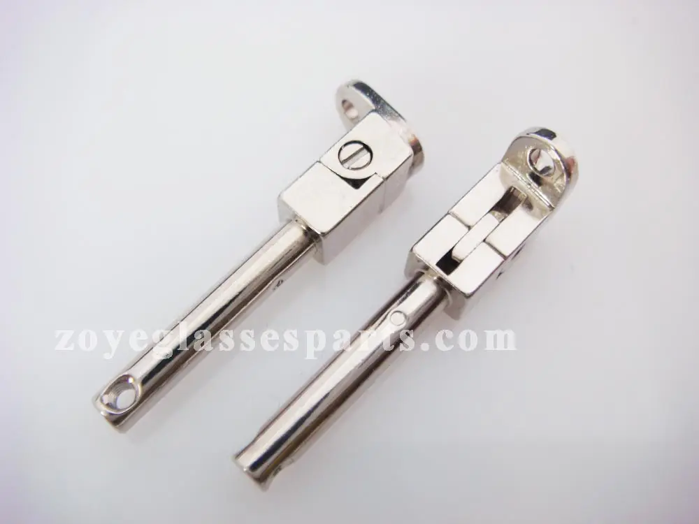 

ZOYE Promotion Sale Top Quality Spring Hinge for Wood Glasses Eyeglass Hinge TSH-10-C 100 degree High Nickel ship in 2 days