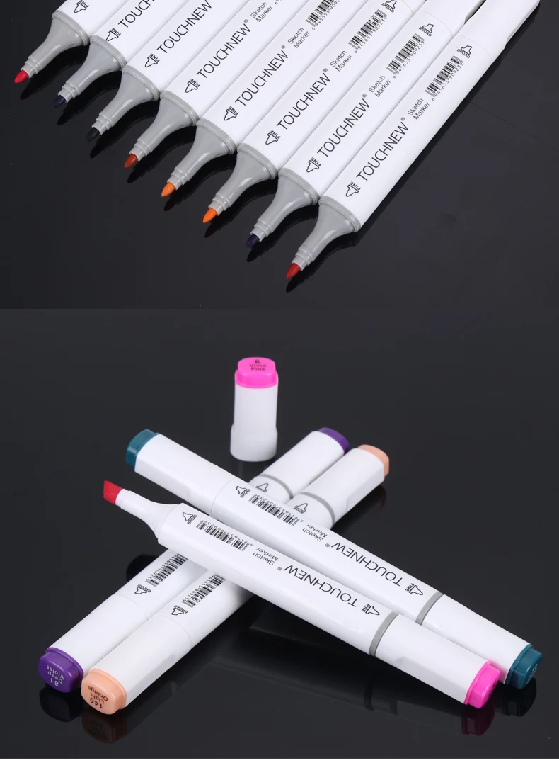 High Quality art markers