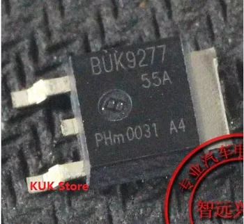 

Original 100% NEW BUK9277-55A BUK9277 55A DPAK 50PCS/LOT