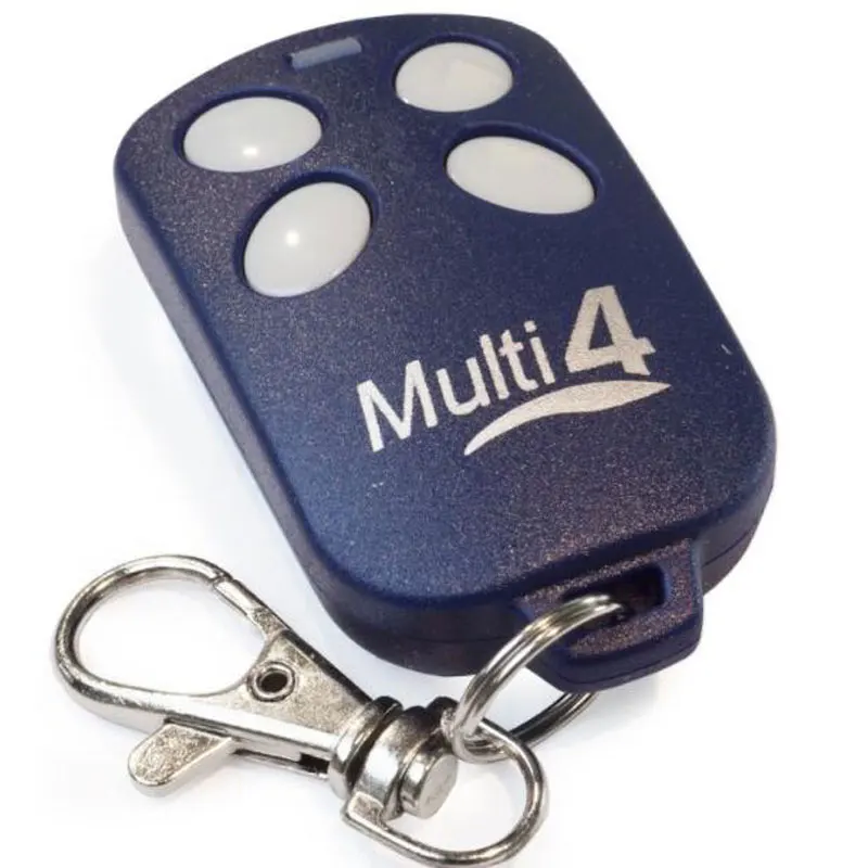 

New version Multi-Frequency 4 Channel Remote Control Duplicator 868 433 315 310 303 390MHz