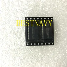 IS64WV12816DBLL-12CTLA3-TR TQFP144 IS64WV12816DBLL-12CTLA3 SRAM 2 Мбит 12NS 44 TSOP 5 шт./лот