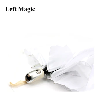 

Three-folding umbrella Magic TricksMagic Illusions Stage Magic Close Up Props