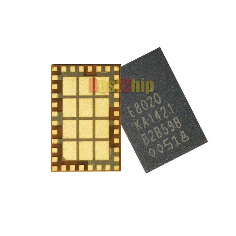 10 шт./лот A8020 и E8020 U_MBPAD для iPhone 6 6P plus усилитель мощности IC PA чип | Электронные