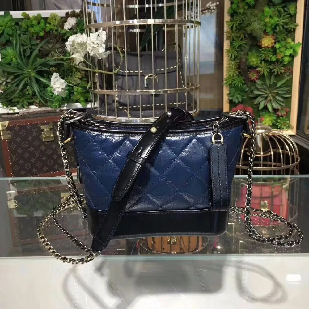 

100% Genuine Leather Luxury Handbags Women Bags Designer Crossbody Bags For Women Famous Brand Runway WG06151