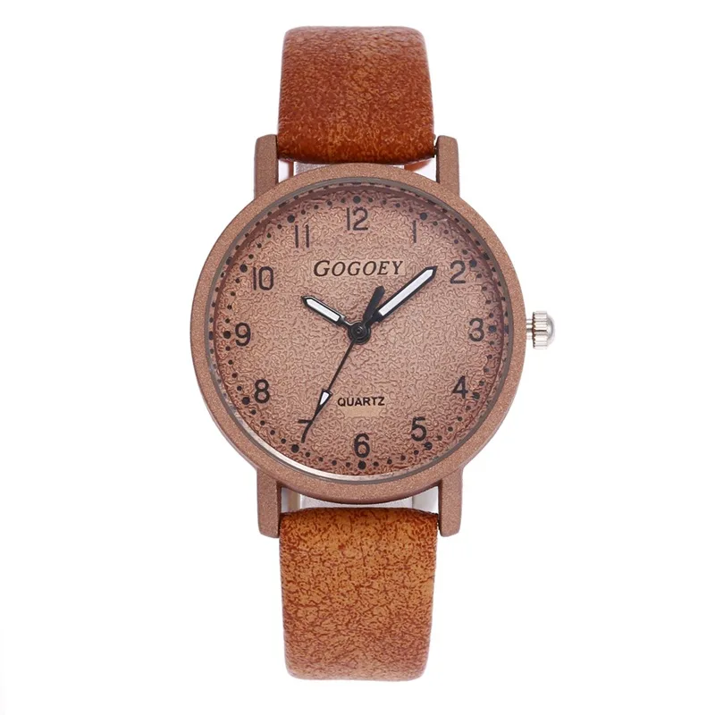 

Watch Women Watches Clock Luxury Brand bayan kol saati Fashion Thin Pattern starry sky Clock Relogio Feminino zegarek damski