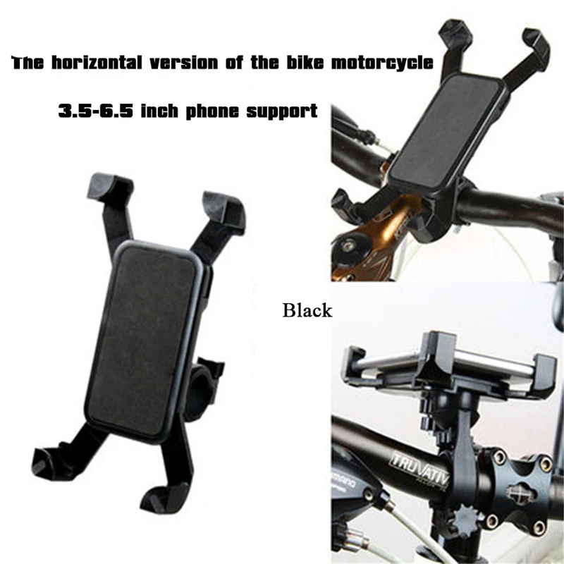 wangcangli-Bicycle-Phone-Holder-Anti-Slip-Universal-bike-Handlebar-Clip-POP-Expanding-Stand-Mount-Bracket-For (1)