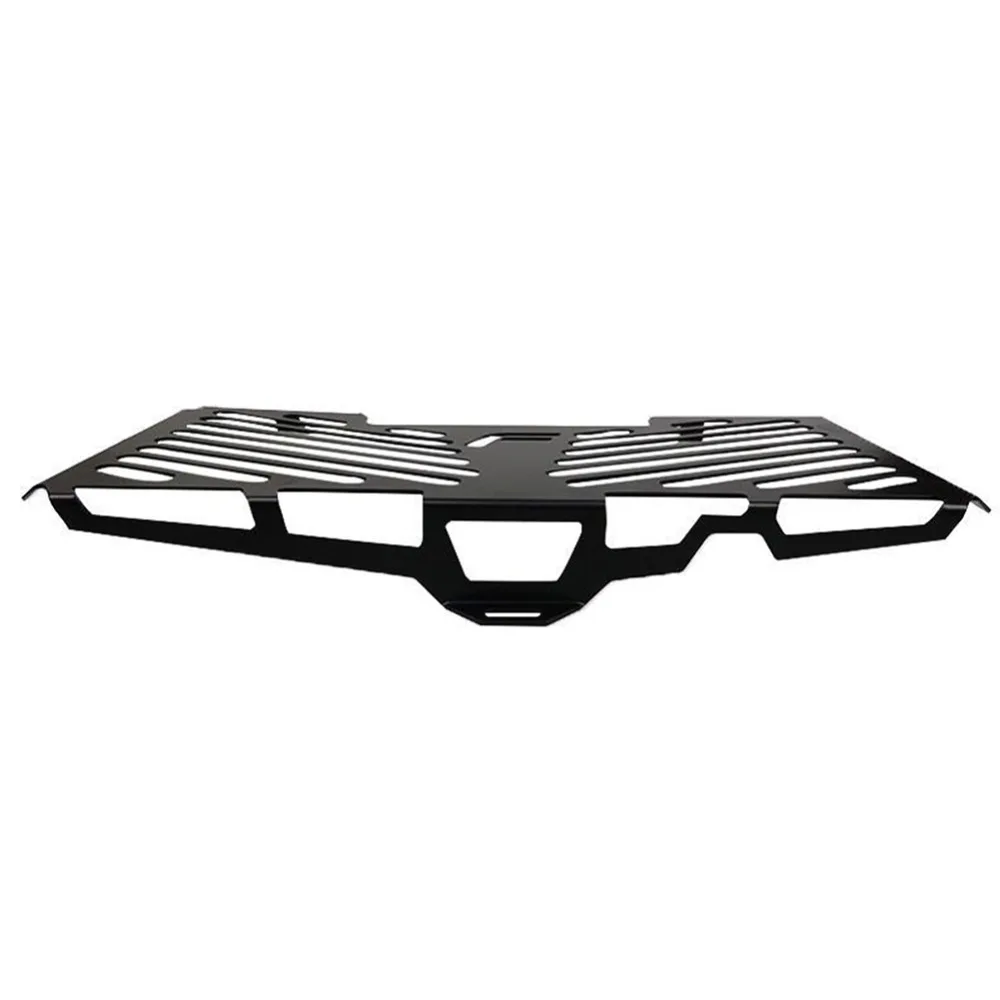 Защитная крышка радиатора двигателя мотоцикла для BMW F800R F700GS F650GS|grill guard|radiator
