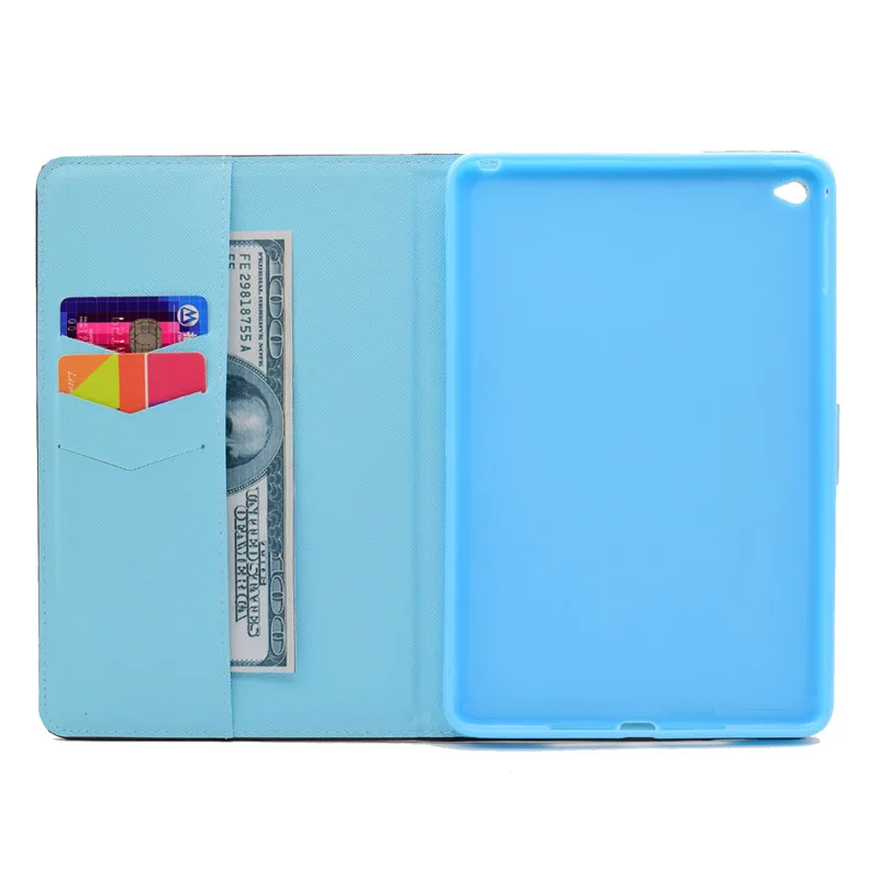 Wekays For Apple Pad IPad Mini 4 Cartoon Flower Leather Flip Fundas Case For Coque IPad Mini 4 Tablet Cover Cases For Ipad Mini4 Wekays For Apple Pad IPad Mini 4 Cartoon Flower Leather Flip Fundas Case For Coque IPad Mini 4 Tablet Cover Cases For Ipad Mini4