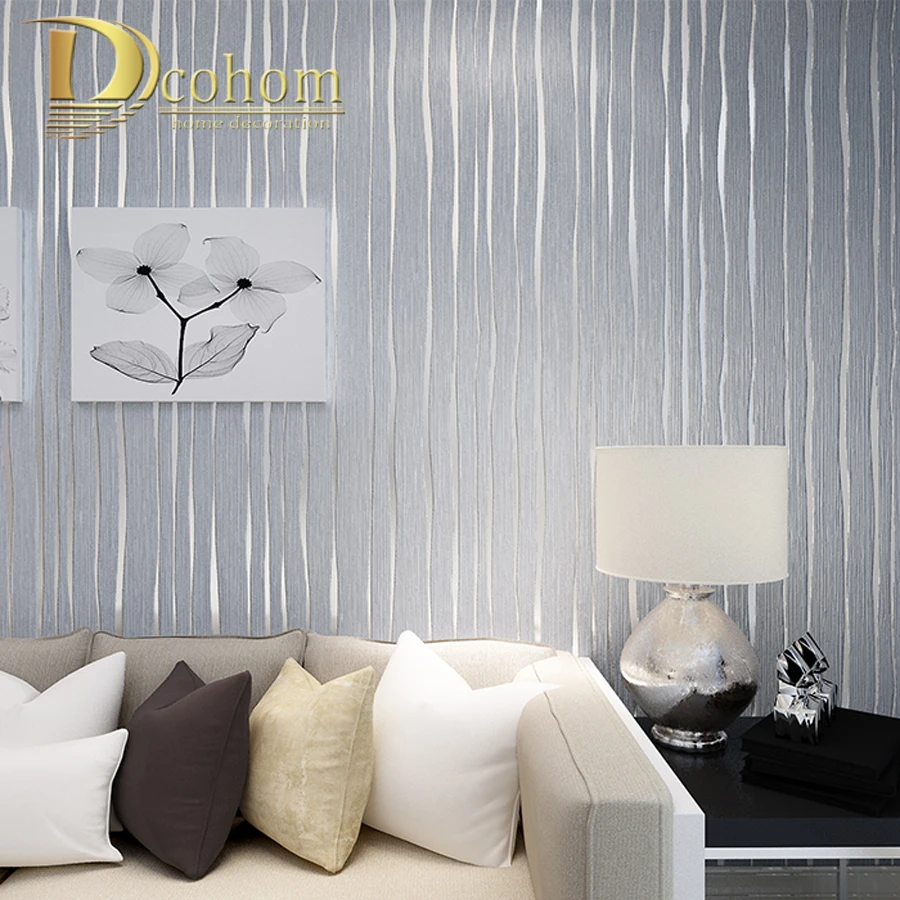 Online kopen wholesale roze en goud behang uit china roze en goud ...