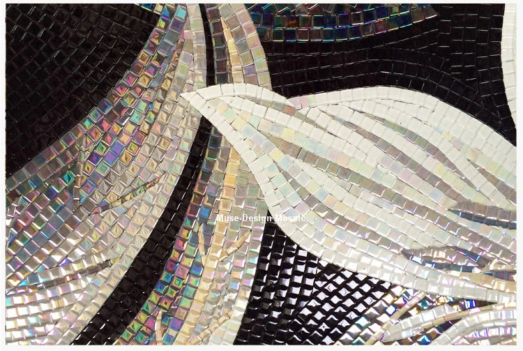 Crystal Mural Lily (8)_