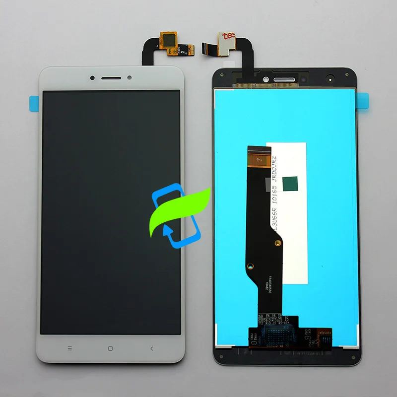 XIAOMI NOTE 4X LCD-2