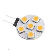 G4 Led Lamp 1W/2W/3W/4W  DC12V 5050SMD 6/9/12/24 Leds chandelier Light Free Shipping ► Photo 2/5