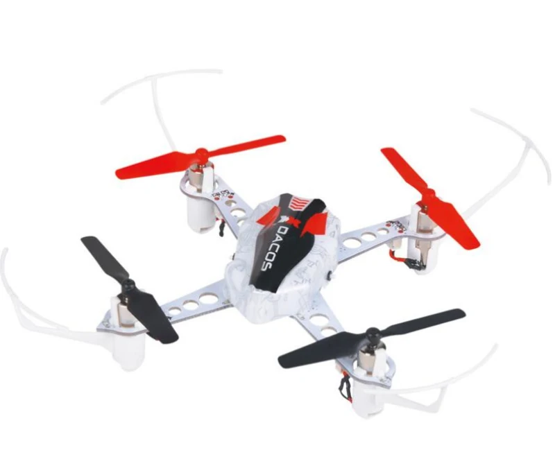 New player remote control drone X100 DEXTERITY 2 4G 6CH 3D 6G Mode Mini Drone RC