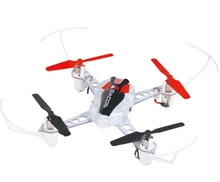 New player remote control drone X100 DEXTERITY 2 4G 6CH 3D 6G Mode Mini Drone RC