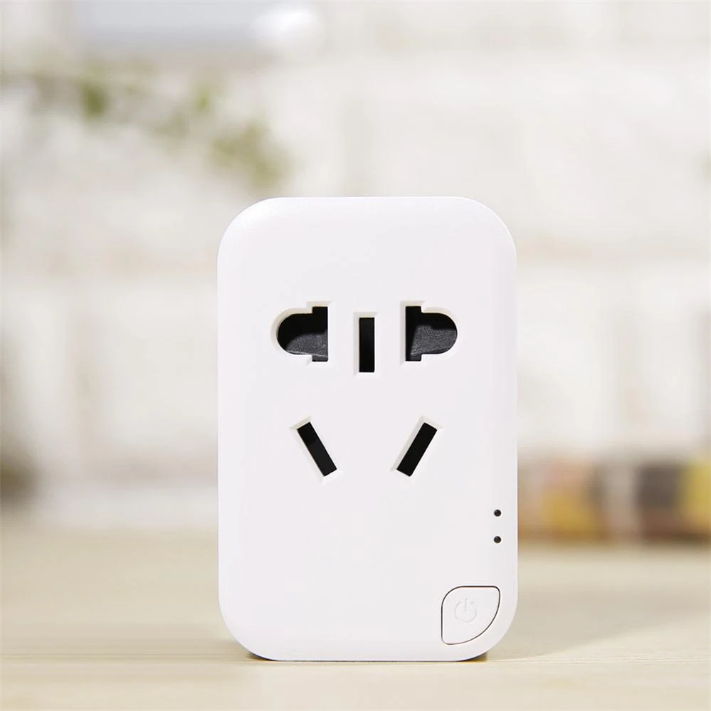 xiaomi smart home alexa