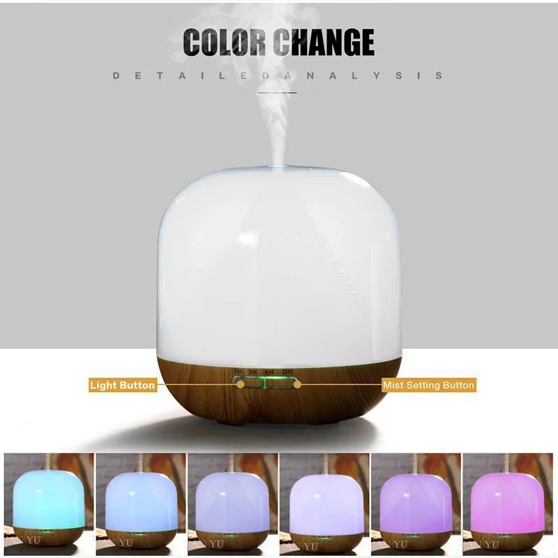 humidifier