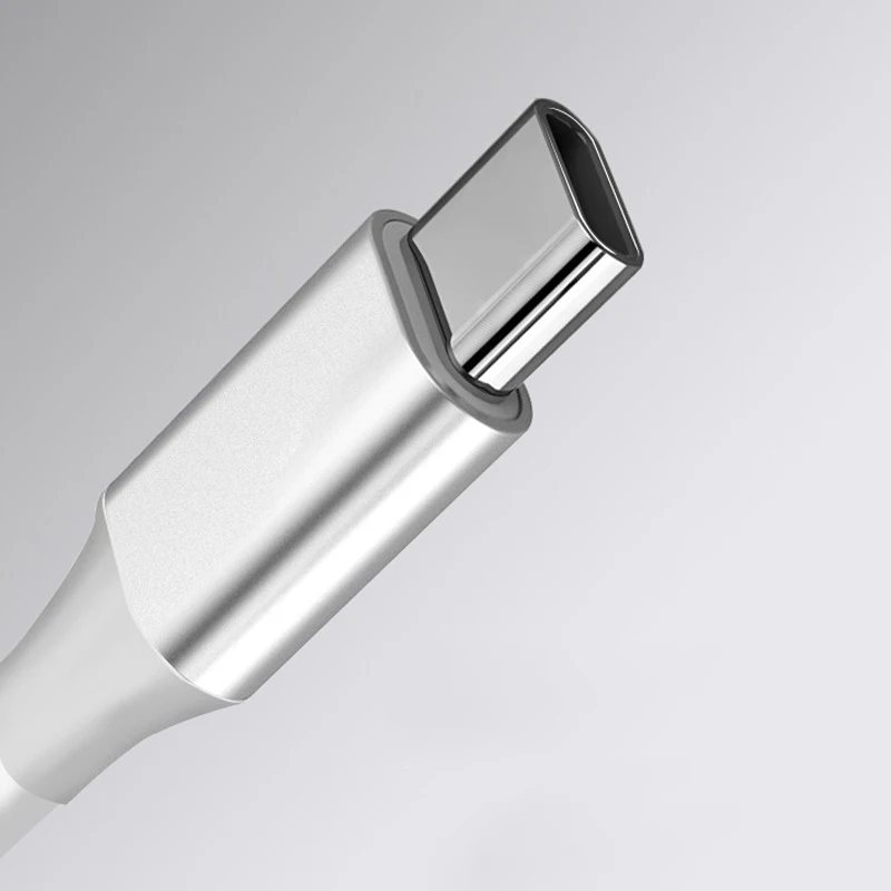 Высокое качество 1 м 5А USB к Type C QC 3 0 супер быстрый зарядный кабель Линия передачи