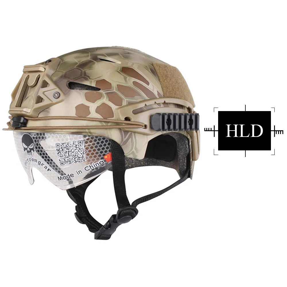 HLD