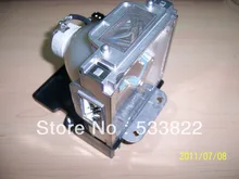 free shipping VLT-XL6600LP FL6900U/FL7000/FL7000U/HD8000/WL6700U/XL6500/XL6600 LF8300/LW7700 Projector