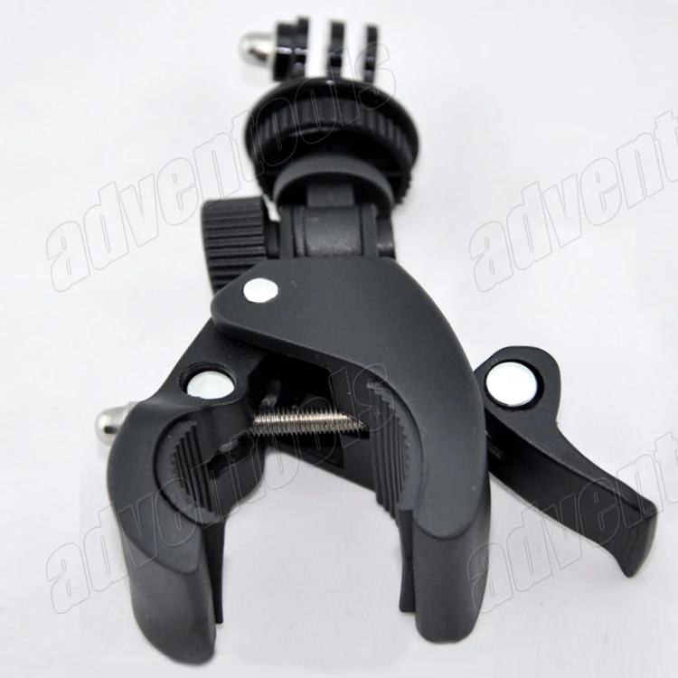 Buy Gopro Quick Plug and Release Bike Mount Handlebar