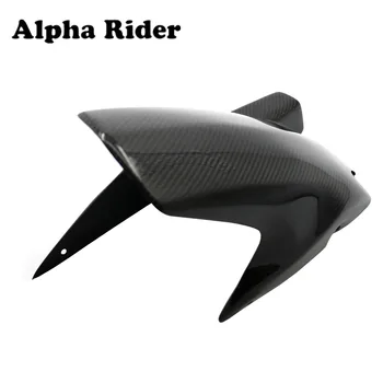 

Rear Fender Mudguard Mudflap Cover Guard For Honda CBR 250 CBR250 CBR-250 2017 17 High Quality Carbon Fiber New
