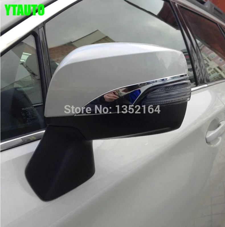 Buy Car rear view mirror cover,auto rear mirror trim