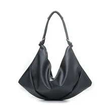 ZENTEII Для женщин искусственная Синтетическая кожа сумки Хобо