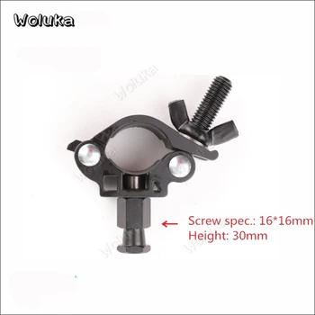 

Connector Metal multipurpose pipe clamp Studio accessories for handheld reflector holder light stand umbrella bracket CD50 T10